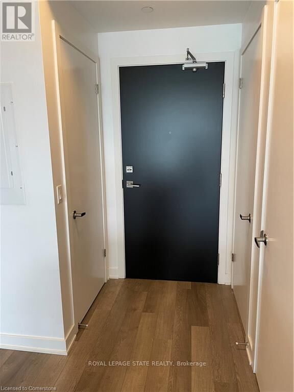 Property Photo: 5220 Dundas Street D412 ON L7R 3X4