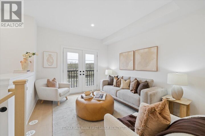 Property Photo: 59 Marret Lane ON L1B 0X2