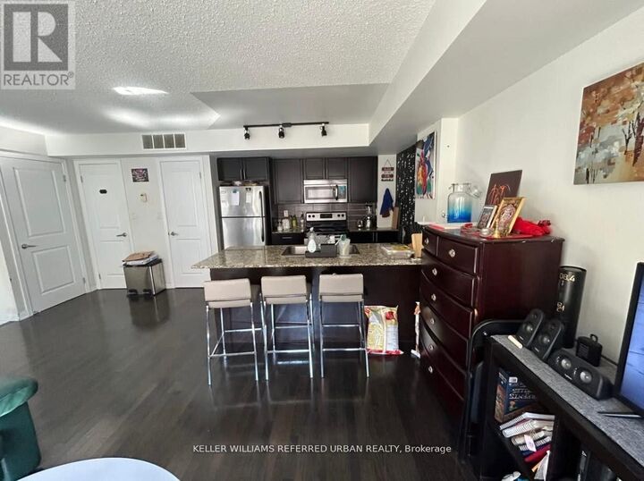 Property Photo:  12 Foundry Avenue 244  ON M6H 0A7 