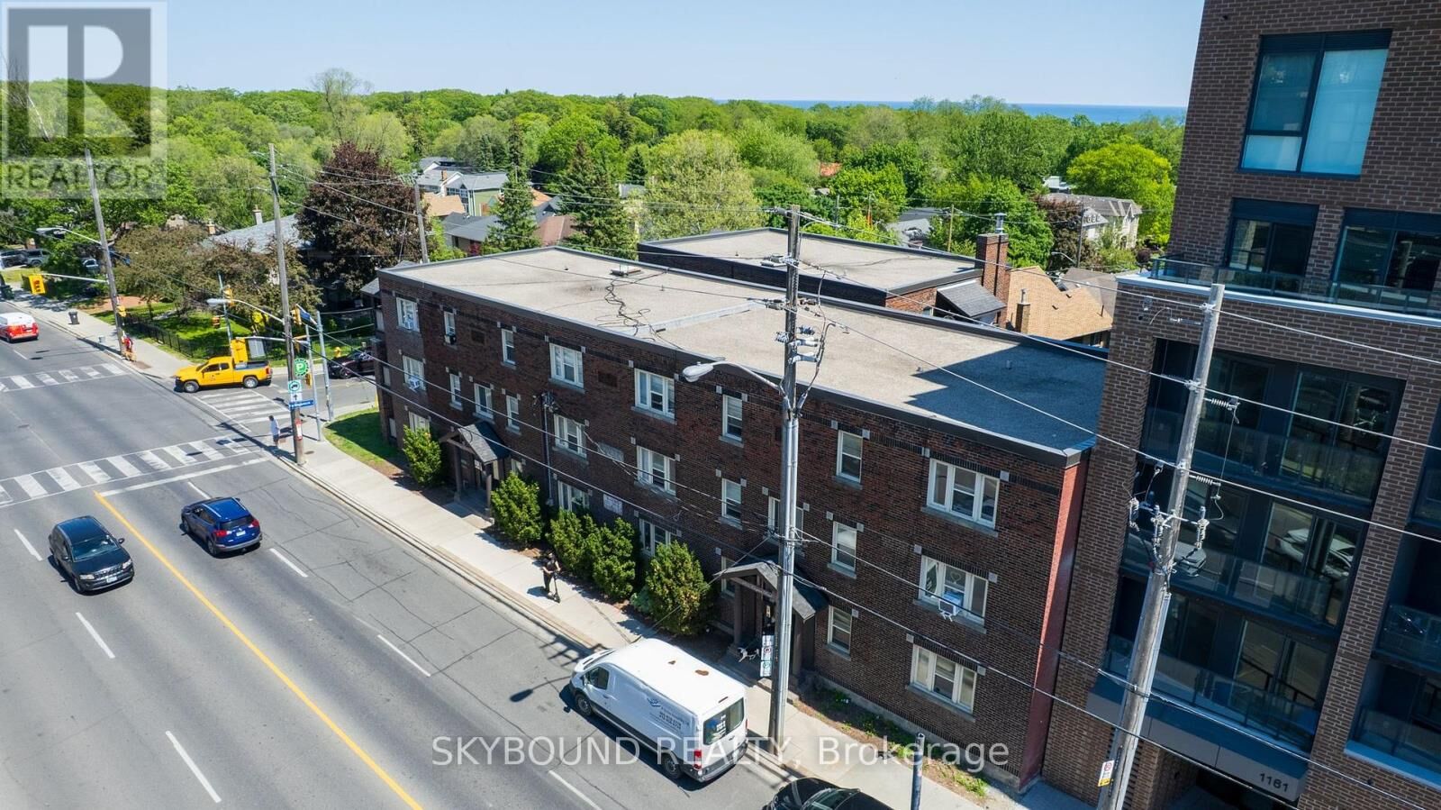 Property Photo:  1165 Kingston Road 11  ON M1N 1P2 