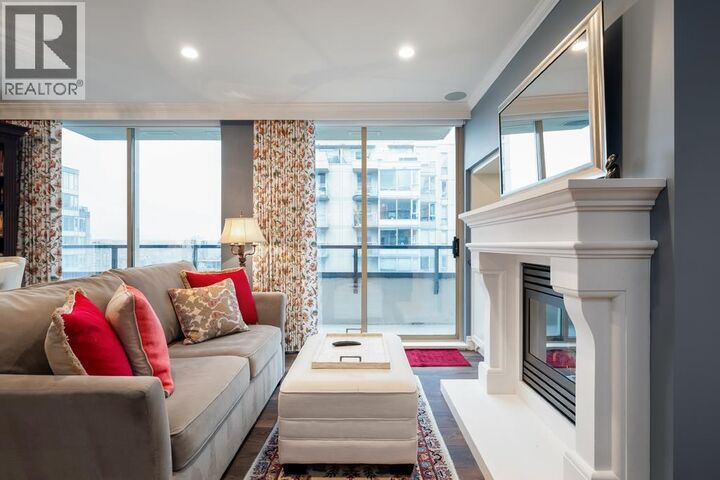 Property Photo:  989 Richards Street 2101  BC V6V 6R6 