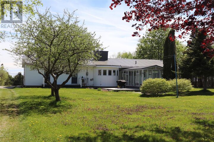 Property Photo: 204 Kippens Road NL A2N 1B6