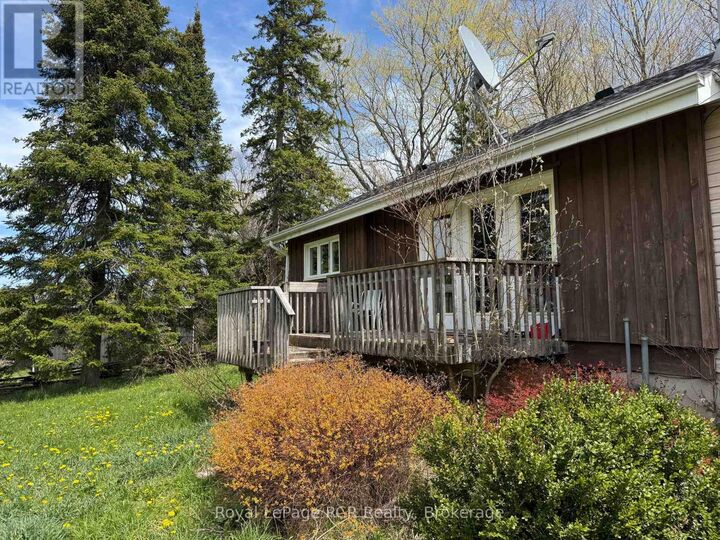 Property Photo: 600457 50 Sideroad ON N0H 1R0