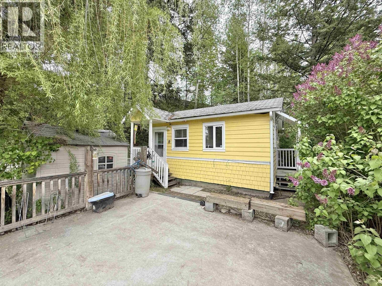 Property Photo: 836 Elgin Street BC V2J 2L7