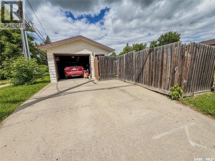 Property Photo:  119 Hudson Bay Avenue  SK S0A 1S0 