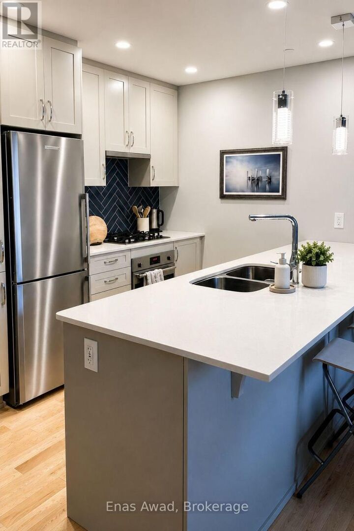 Property Photo: 60 Springhurst Avenue 301 ON K1S 5V7