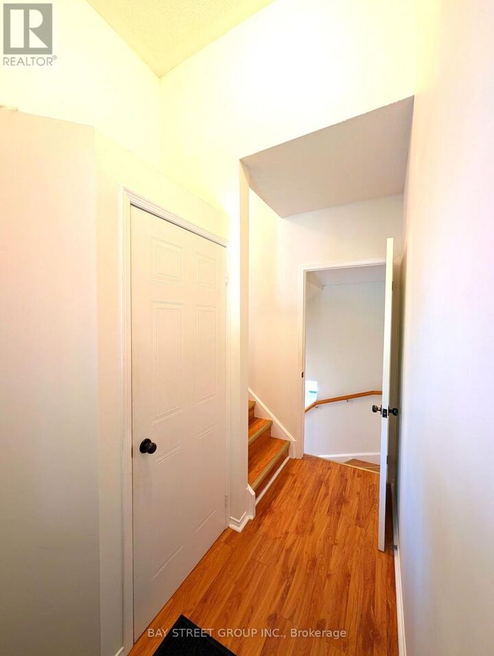 Property Photo: 67 Rougehaven Way ON L3P 7W5
