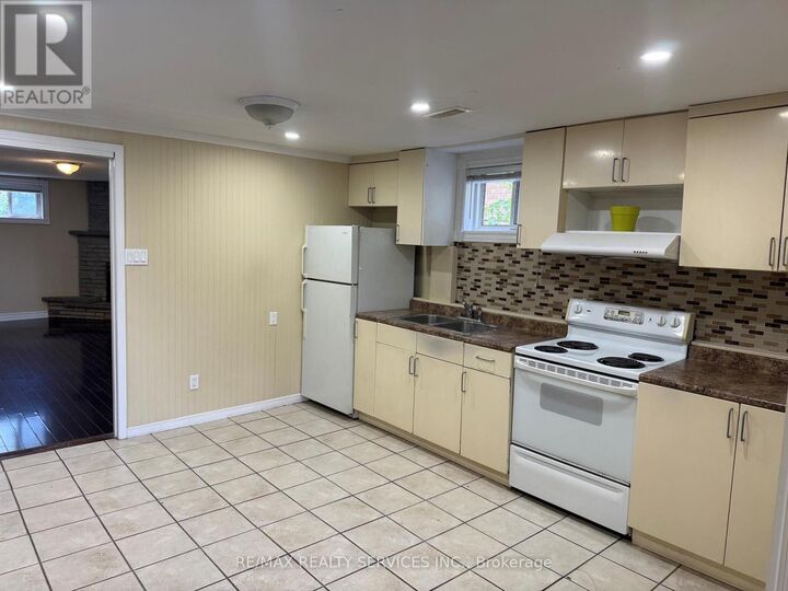 Property Photo:  120 Abell Drive (Basement)  ON L6V 2Z8 