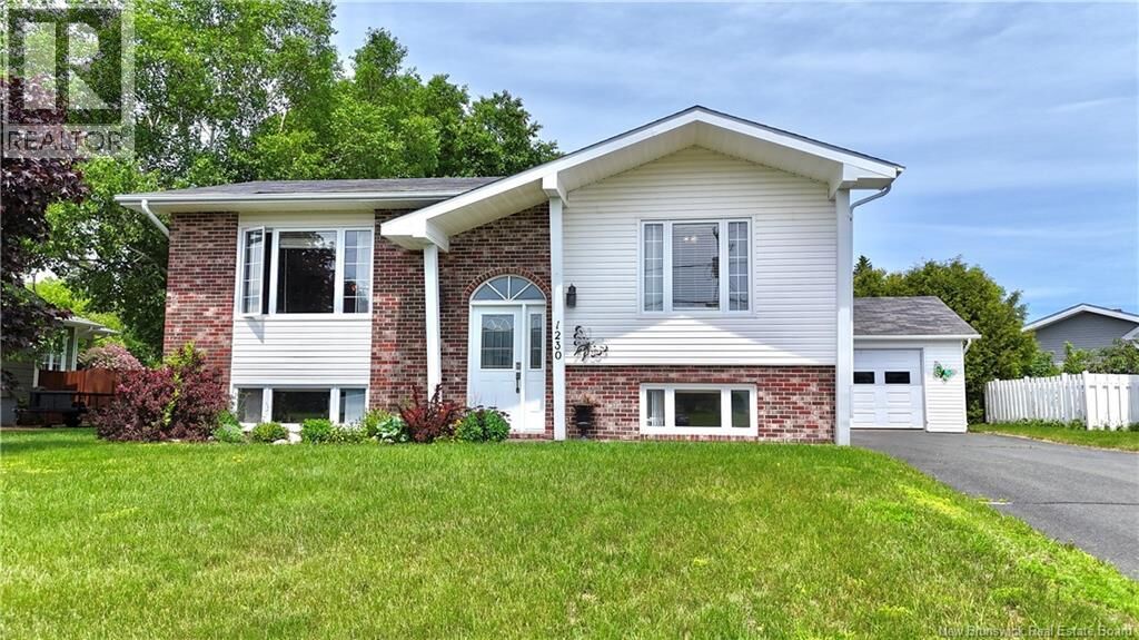 Property Photo: 1230 Ocean Ridge NB E2A 4R7