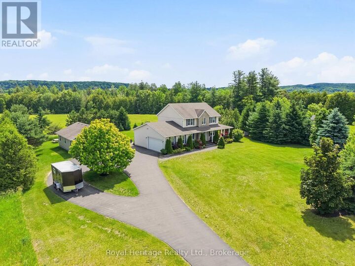 Property Photo:  67 Teal Road  ON K8V 0A9 