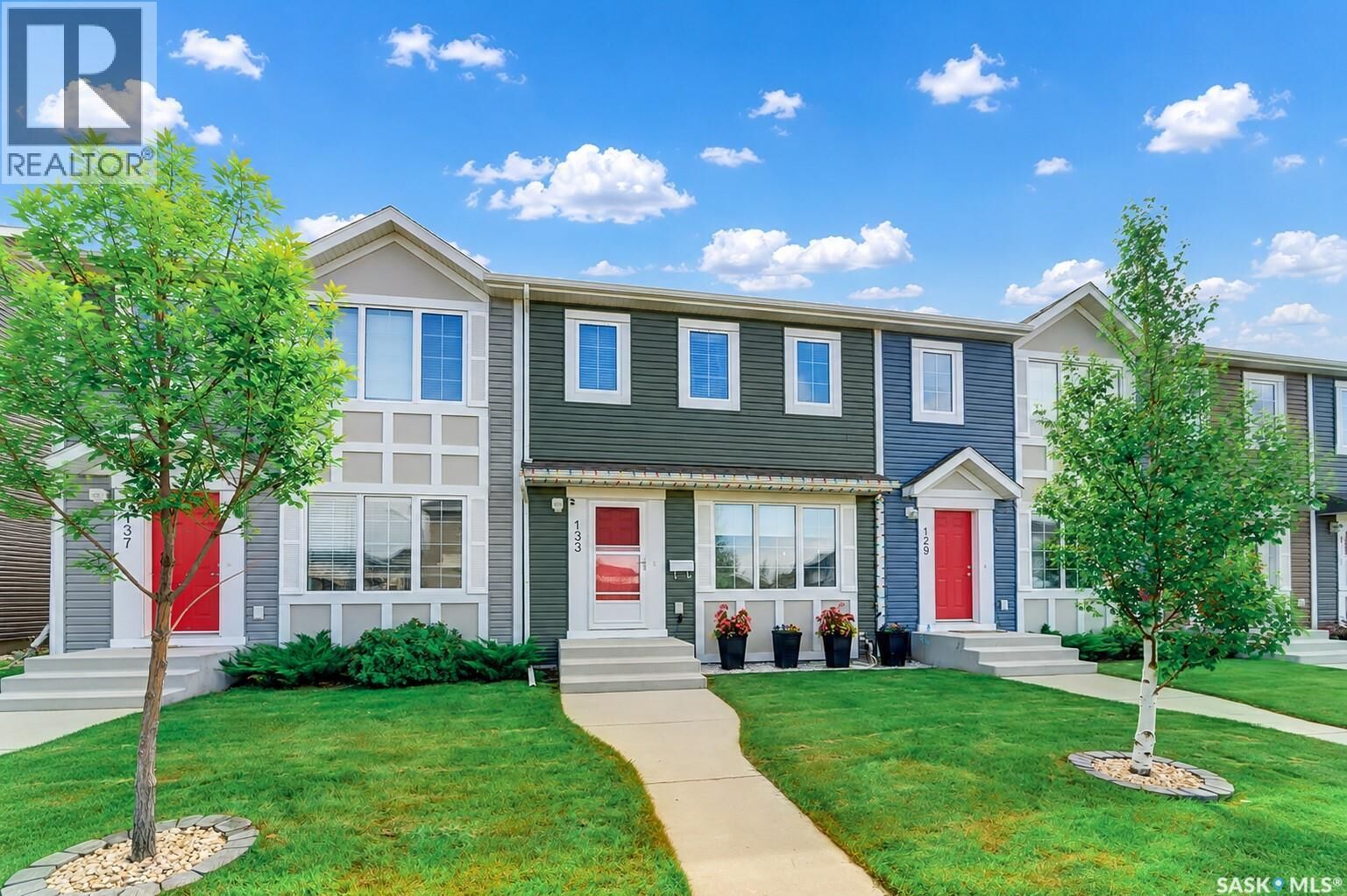 Property Photo: 133 Codette Lane SK S0K 2T1