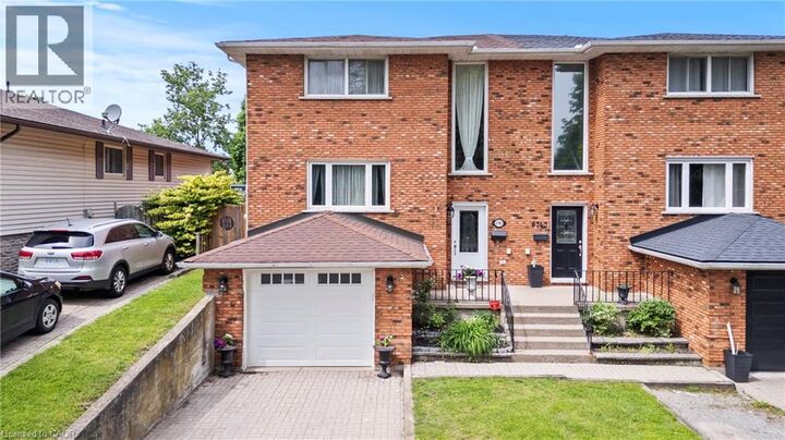 Property Photo:  6745 Dawson Street  ON L2E 7B6 