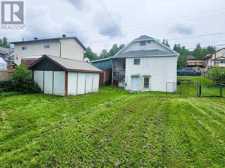 Property Photo: 661 Government Road West ON P0K 1A0