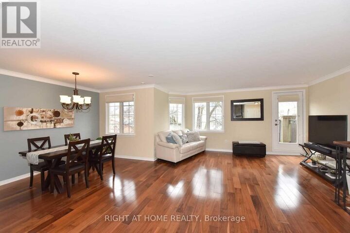 Property Photo: 108 Finch Avenue West C22 ON M2N 6W6