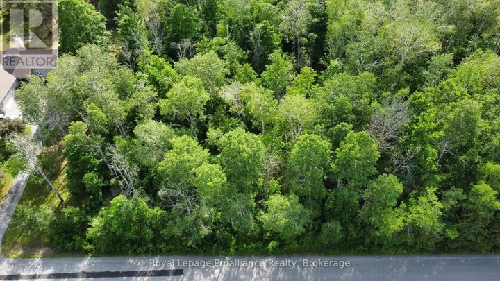 Property Photo:  0 Teal (Rp 39R9098) Road  ON K0K 3M0 