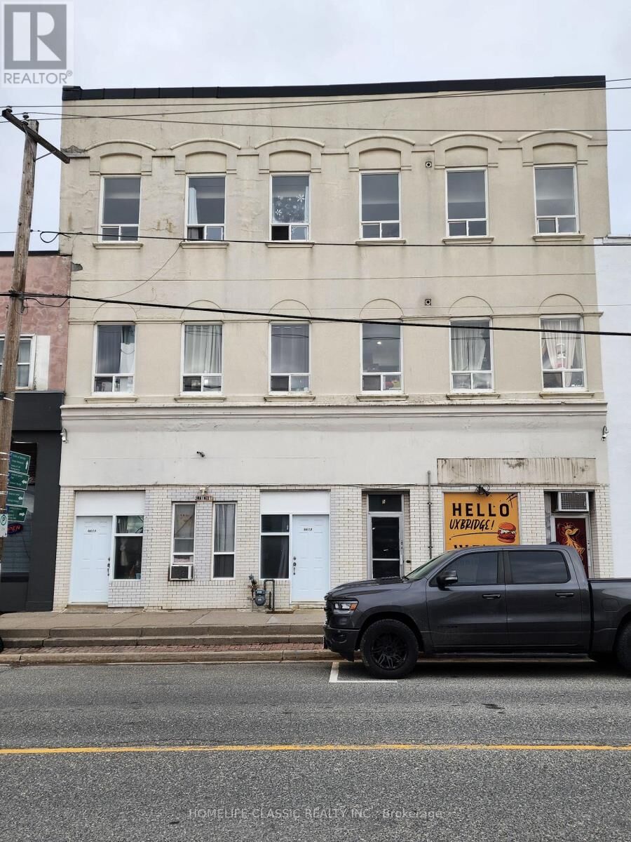 Property Photo:  5 Main Street South 5  ON L9P 1P2 