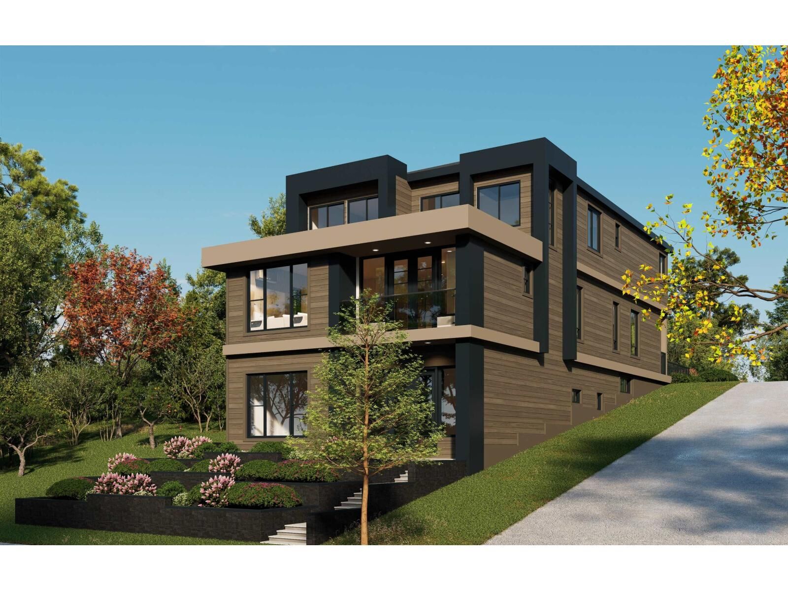 Property Photo:  17318 104 Avenue  BC V4N 5R4 
