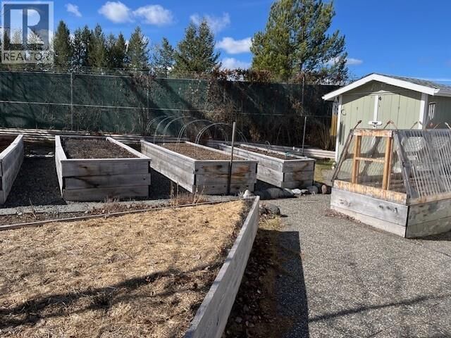 Property Photo:  375 Horse Lake Road 9  BC V0K 2E0 