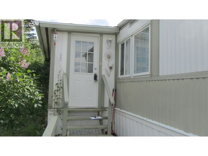 Property Photo: 375 Horse Lake Road 9 BC V0K 2E0