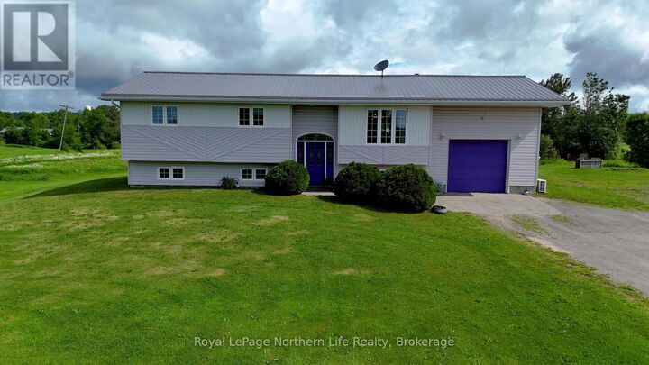 Property Photo: 845 Olivier Road ON P0H 2M0