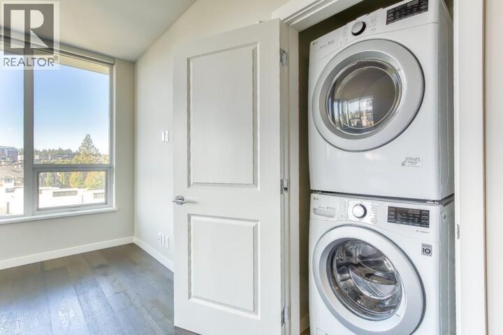 Property Photo:  3487 Binning Road 602  BC V6S 0K8 