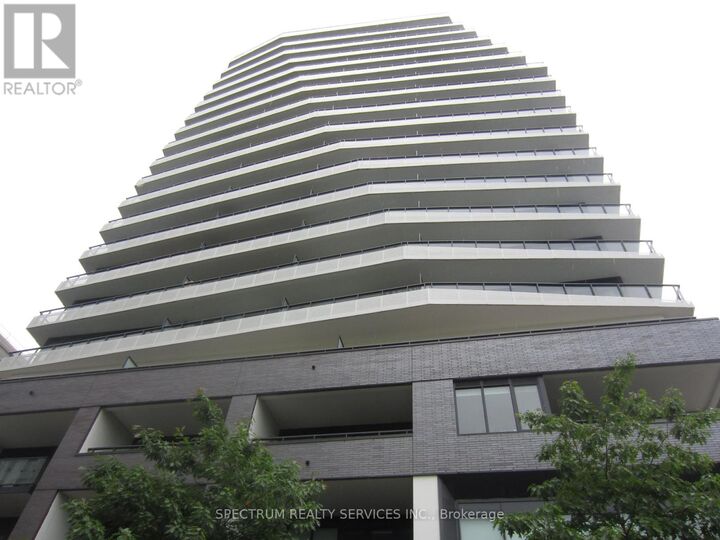 Property Photo:  11 Lillian Street 1202  ON M4S 2H7 