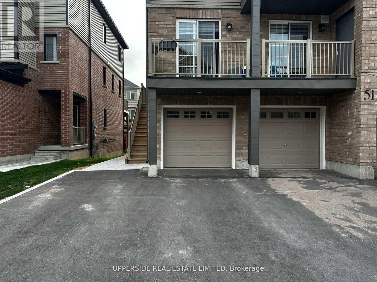Property Photo:  51 Hay Lane  ON L9J 0C2 