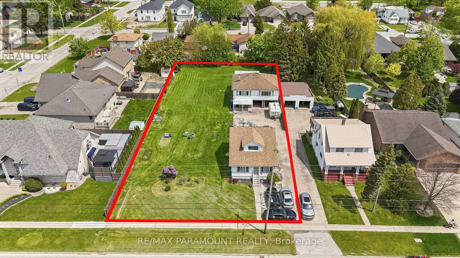 Property Photo:  224 Lesperance Road 222  ON N8N 1W3 