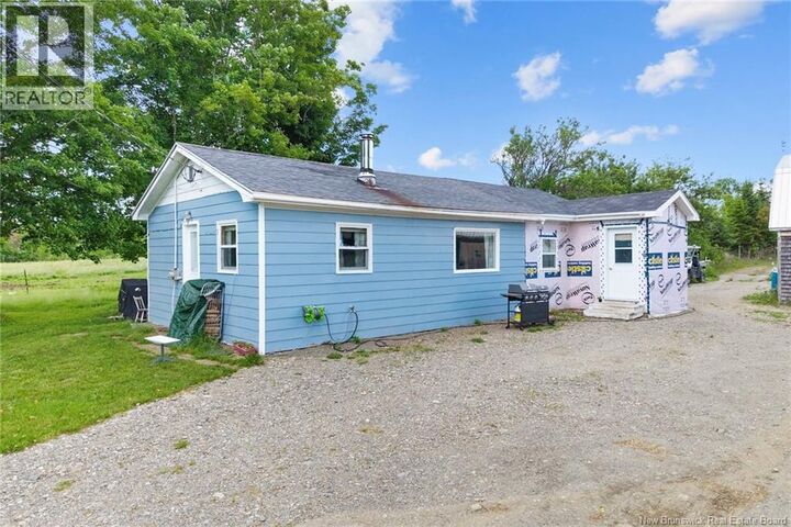 Property Photo:  99 Route 755  NB E5A 1P4 