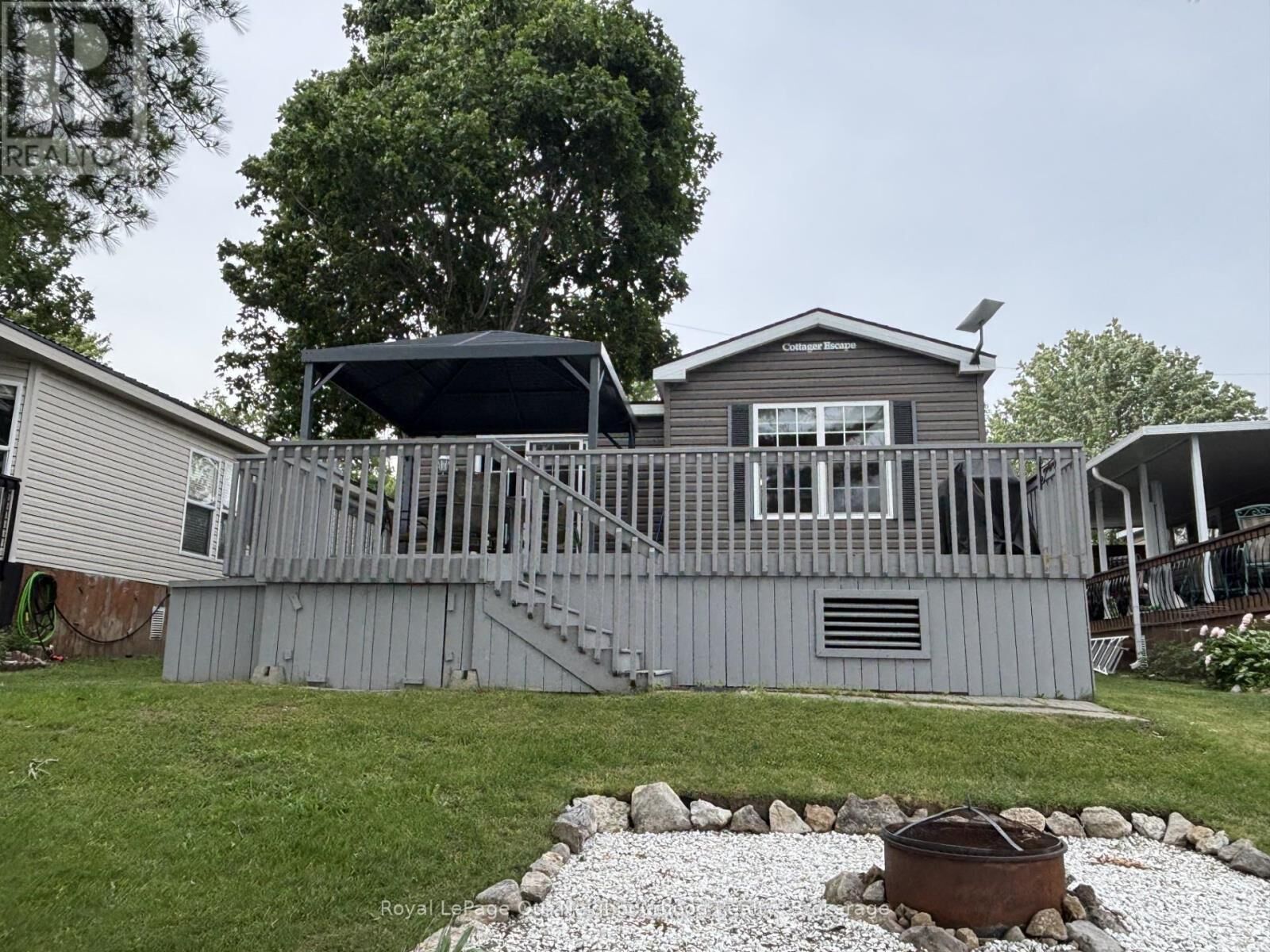 Property Photo:  171 Woodland Estates Road  ON K0L 1L0 