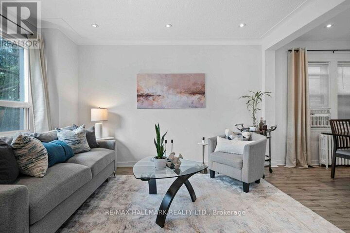 Property Photo: 34 Gloucester Grove ON M6C 2A1