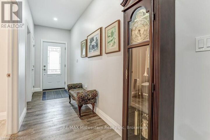 Property Photo: 273 Queen Street ON N0G 1B0