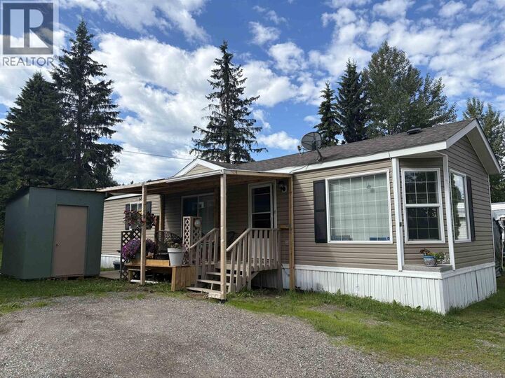 Property Photo: 39142 Cariboo Highway 3 BC V0K 1A0