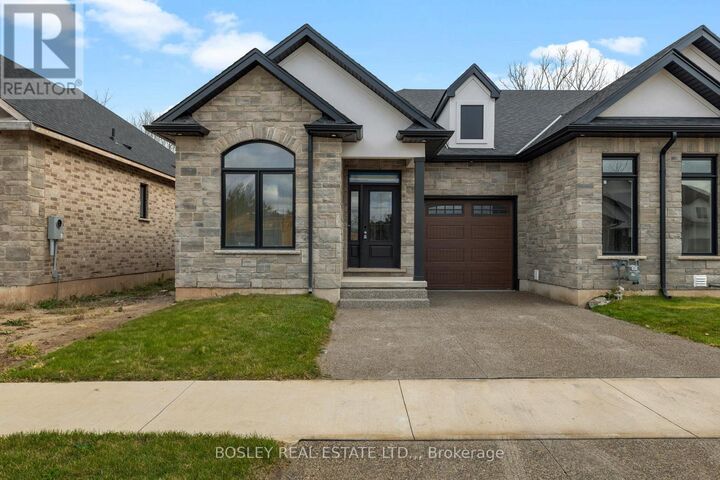 Property Photo:  510 Royal Ridge Drive  ON L0S 1N0 