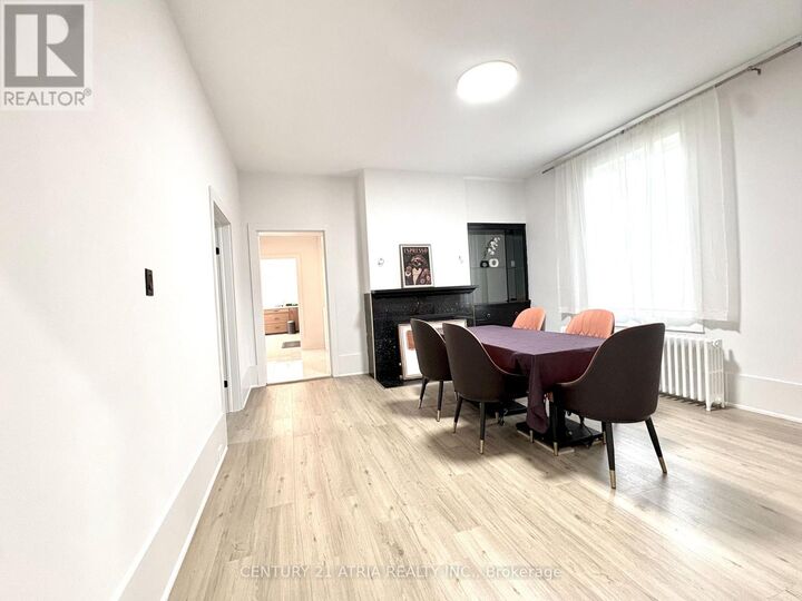 Property Photo:  1458 Military Trail Room 1  ON M1C 1A9 