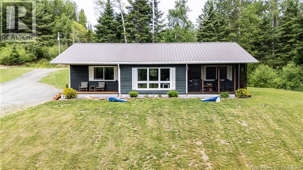 Property Photo: 360 Howard Road NB E9B 2K6
