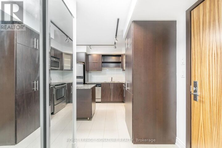 Property Photo:  60 South Town Centre Boulevard 809  ON L6G 0C5 