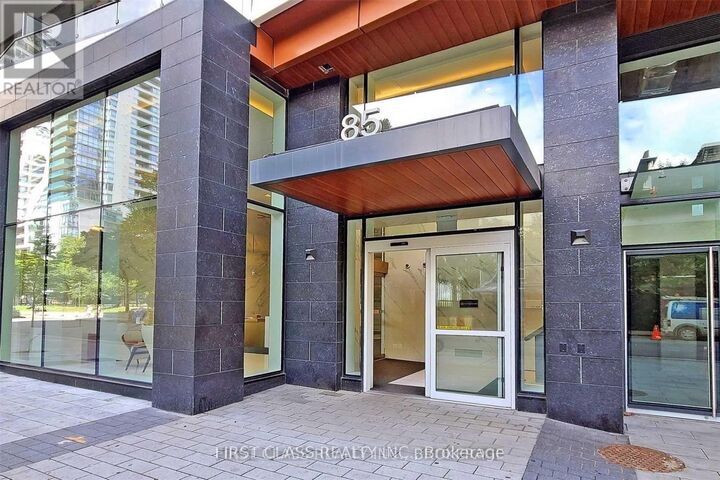 Property Photo: 85 Wood Street 2310 ON M4Y 0E8