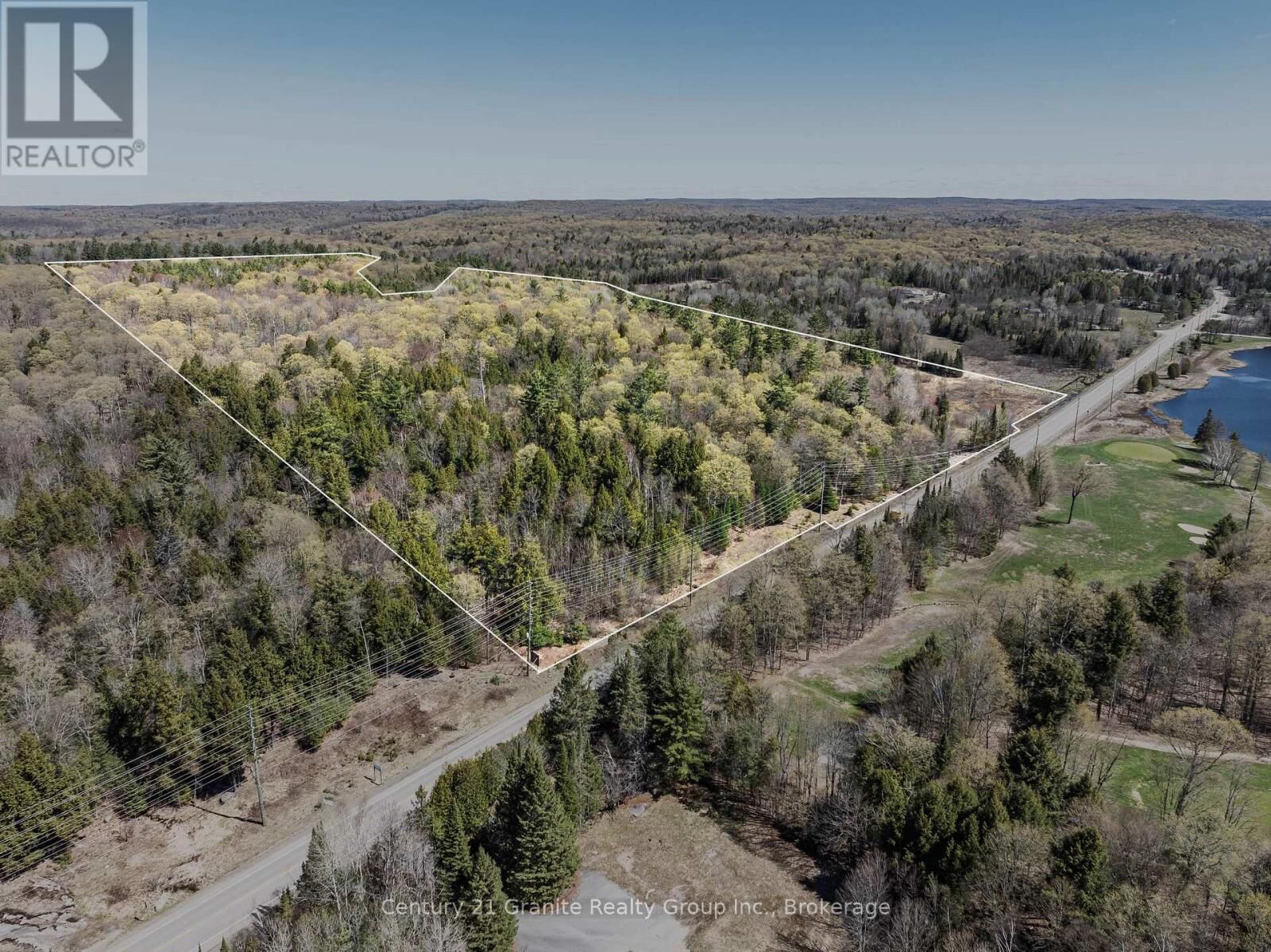 Property Photo:  0 County Road 21  ON K0M 1S0 