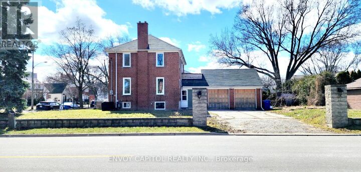 Property Photo:  84 Macdonald Avenue  ON M9N 2E4 