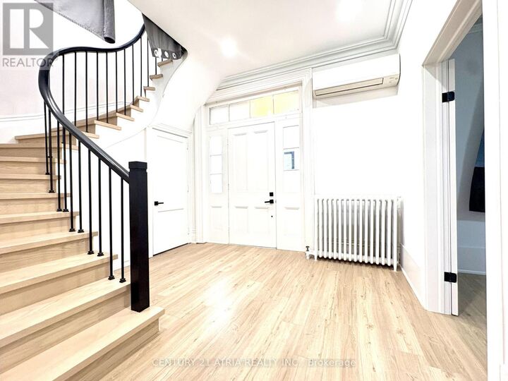Property Photo:  1458 Military Trail Room 5  ON M1C 1A9 