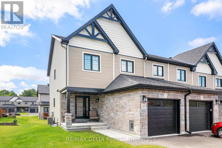 Property Photo:  63 Johanne Street  ON K4K 0M3 