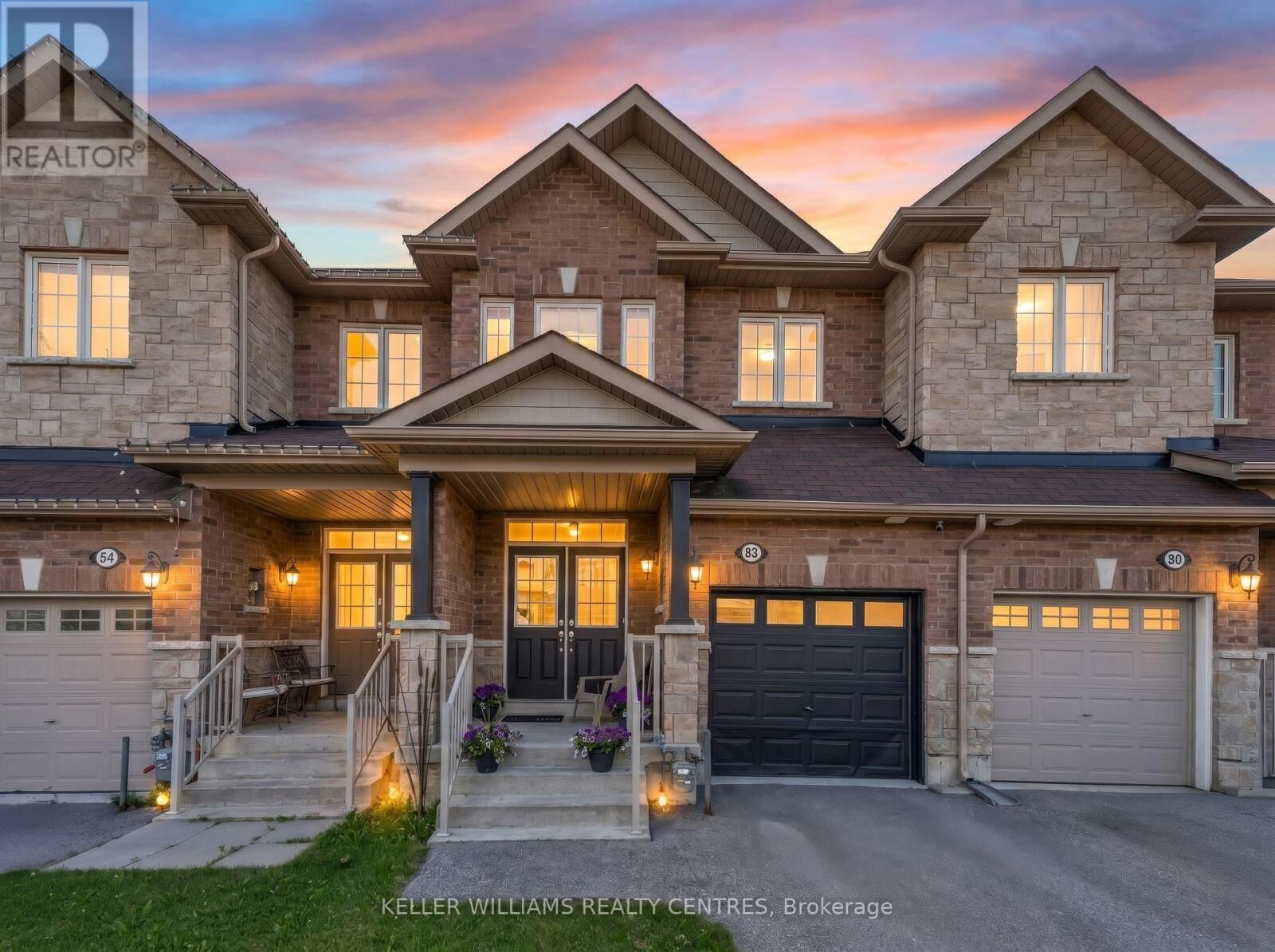 Property Photo: 82 Scotia Road ON L0E 1R0
