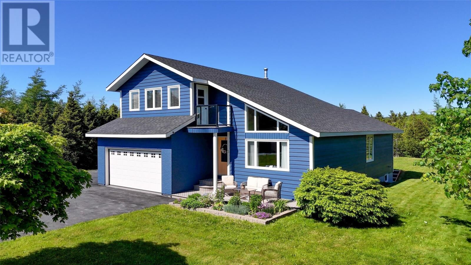 Property Photo: 5 Point Road NL A0B 2P0