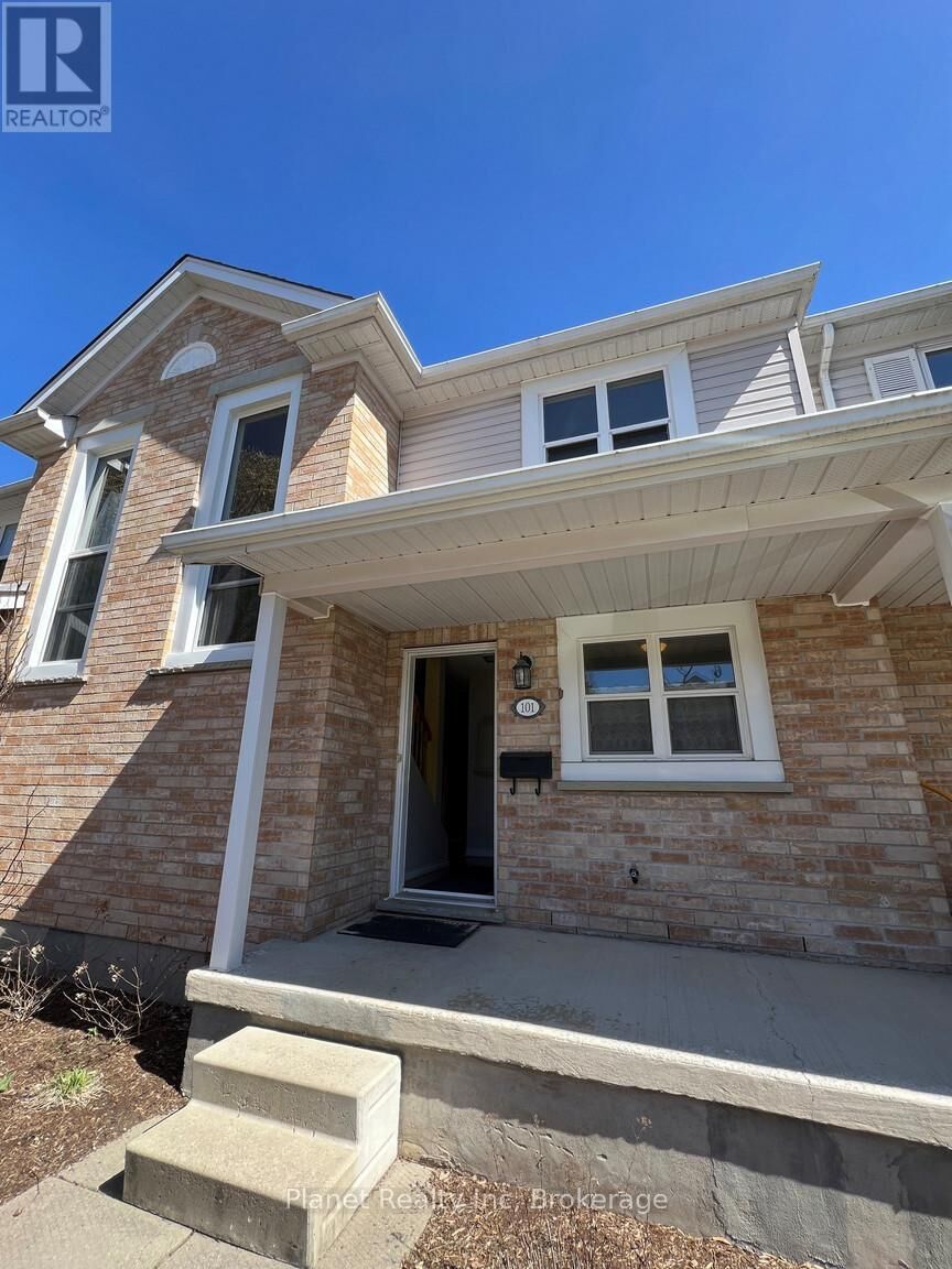 Property Photo:  240 London Road West 101  ON N1H 8N8 