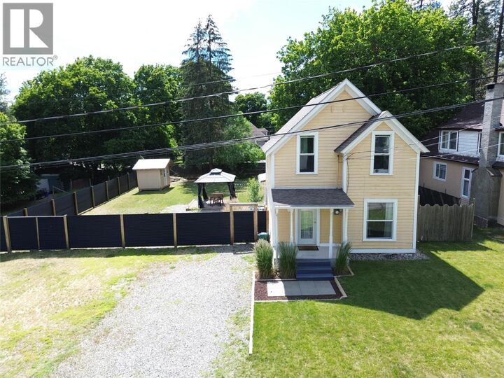 Property Photo: 7577 4th Street BC V0H 1H0