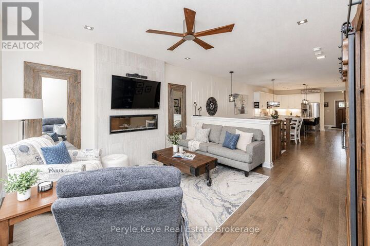 Property Photo:  6 Serenity Place Crescent  ON P1H 0C4 