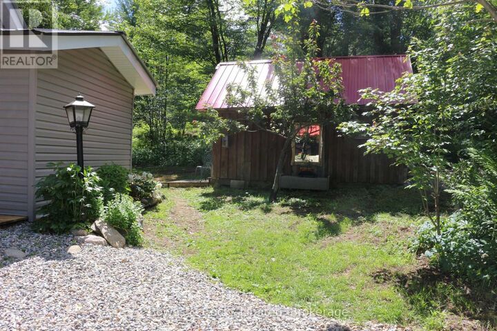 Property Photo: 1801A Bordenwood Road ON K0H 1B0