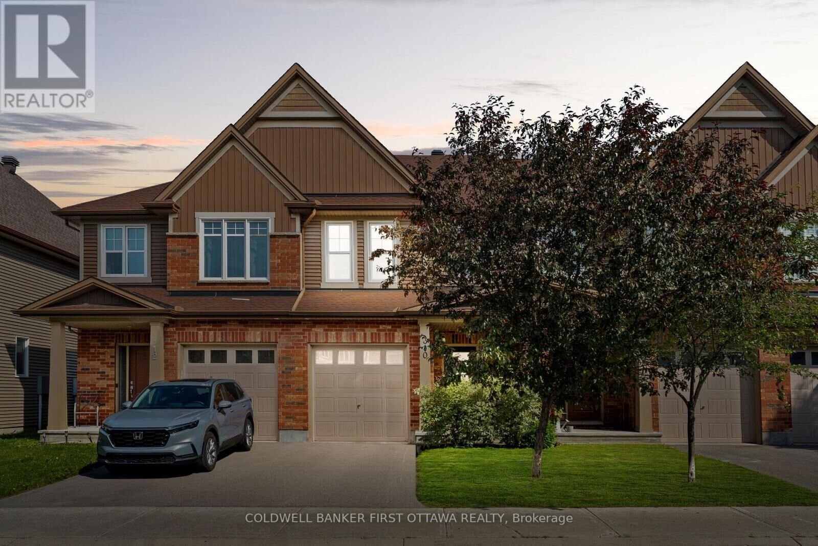 Property Photo:  310 Fergus Crescent  ON K2J 5S4 