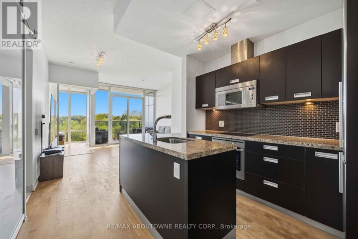 Property Photo:  88 Park Lawn Road 303  ON M8Y 0B5 